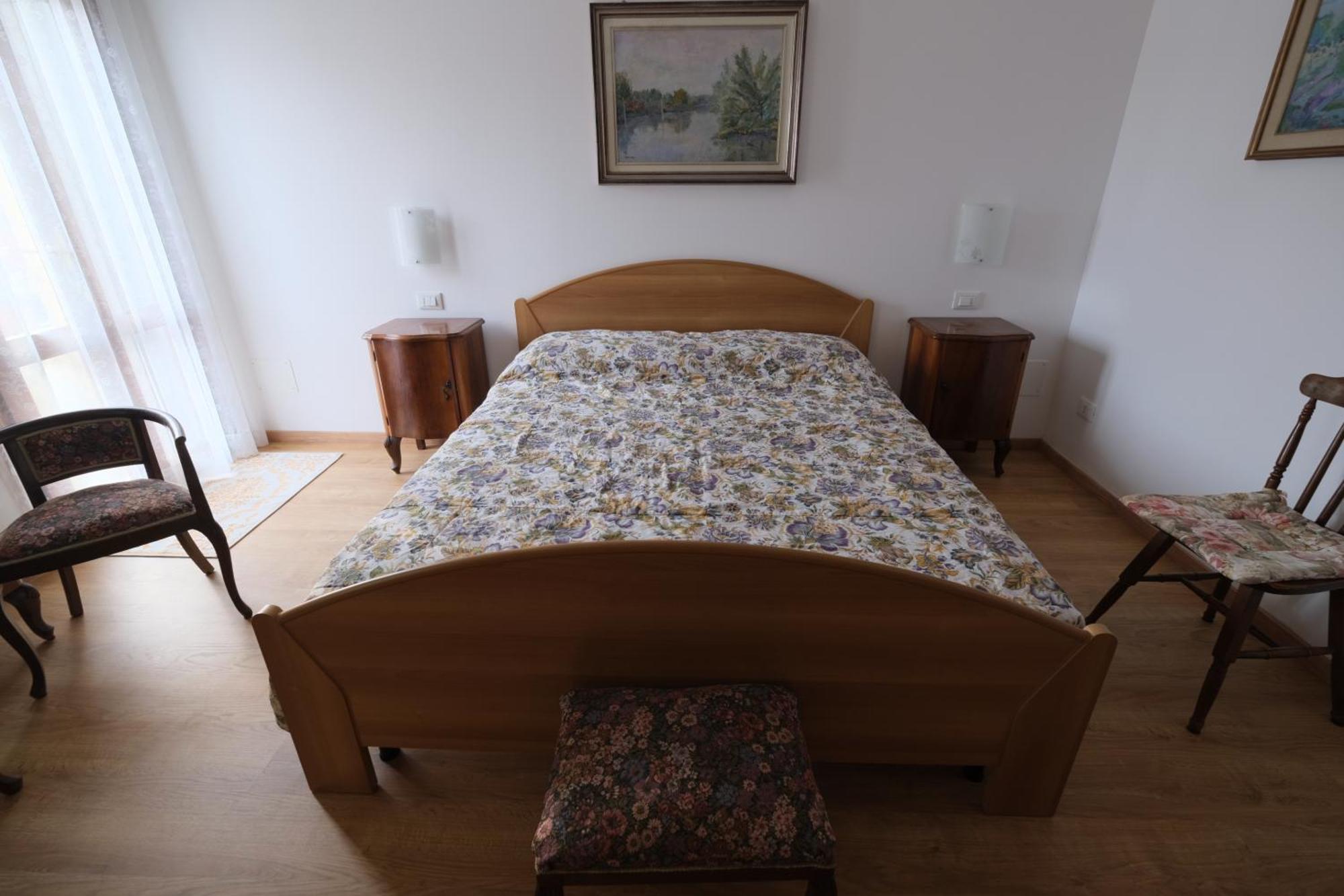 شقة Casa Degli Artisti بورانو المظهر الخارجي الصورة